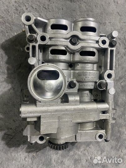 Масяный насос KIA/Hyundai