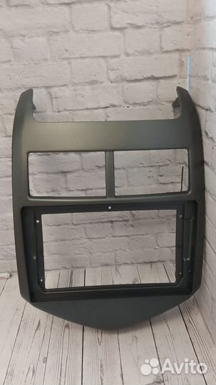 Рамка переходная 22-181 Chevrolet aveo 11-19