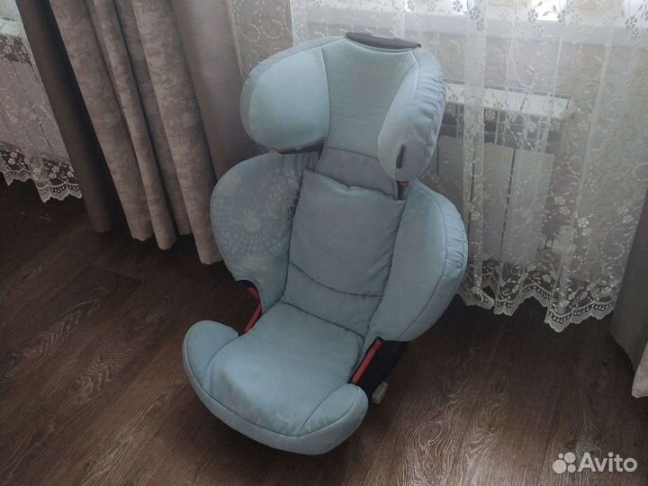 Автокресло