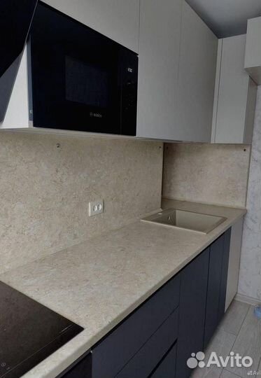 Кухни премиум качества под заказ