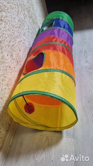 Аксессуары для кошек