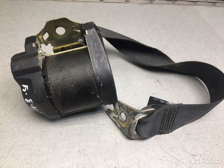 Ремень безопастности Ford Mondeo 3 универсал 2.0