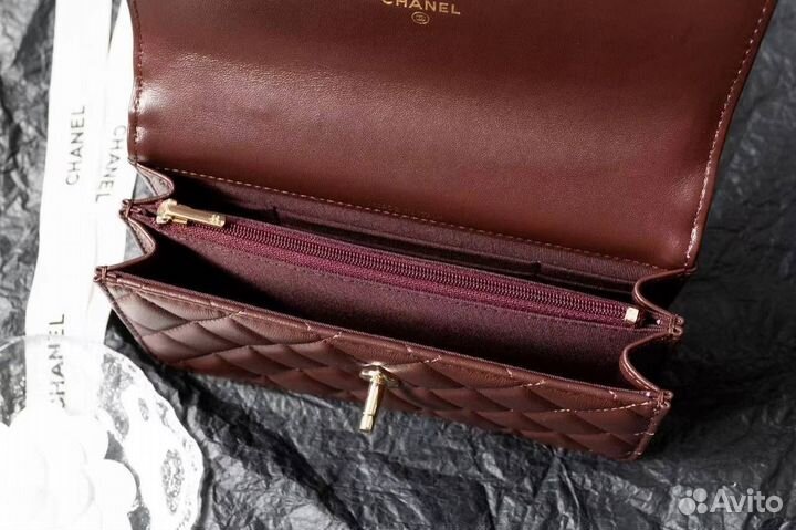 Сумка Chanel mini