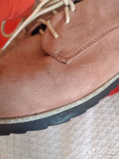 Лмферы женские