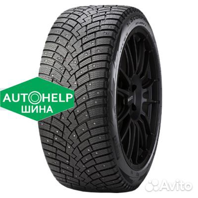 Pirelli Scorpion Ice Zero 2 315/30 R22 107H