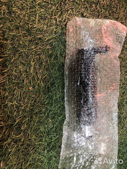 Форсунка омывателя фар передние Porsche 970