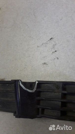 Кронштейн заднего бампера задние правый