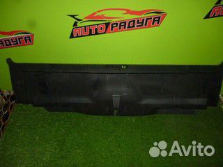 Накладка замка багажника mitsubishi CX3A, CX4A, CX