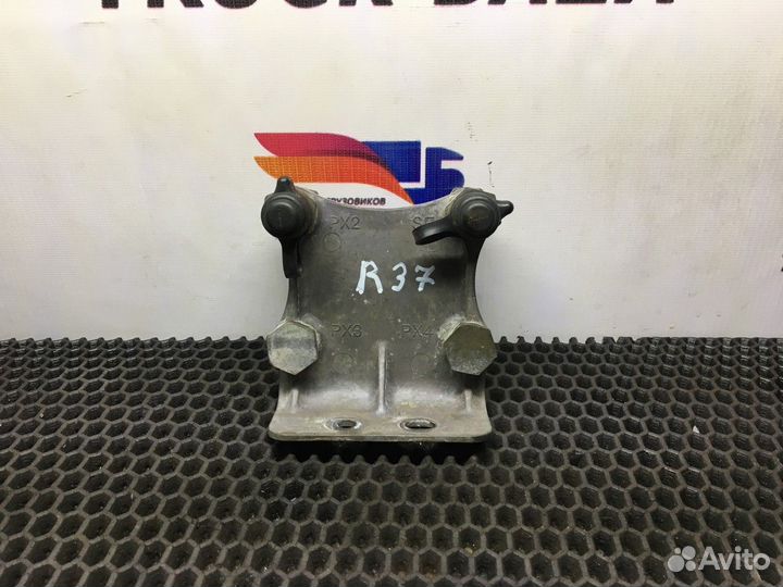 Кронштейн воздушного клапана Renault T, Volvo FH