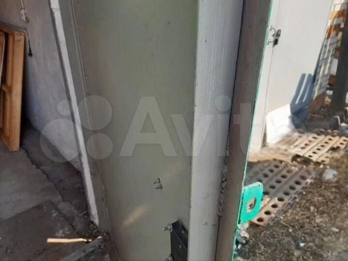 Гараж, 14 м²