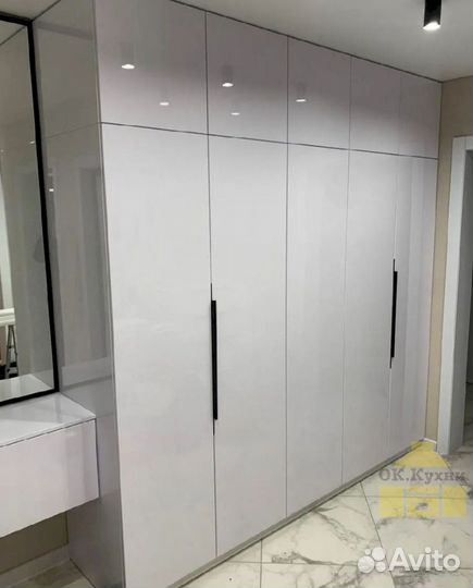 Шкафы от производителя