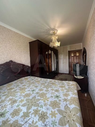 2-к. квартира, 48 м², 4/5 эт.