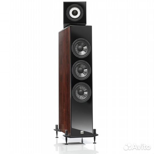 Напольная акустика Vienna Acoustics Liszt premium