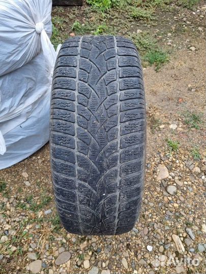 Dunlop SP Winter Sport 3D 225/60 R17 99H