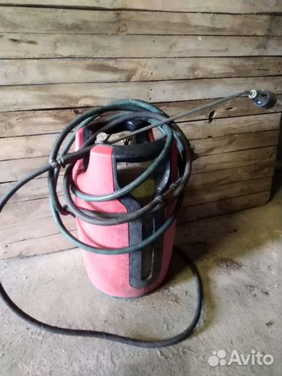 Прокат инструмента