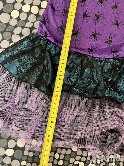 Карнавальный детский костюм новый