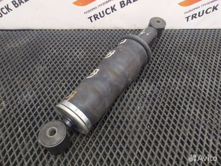 Пневмоамортизатор кабины задний Volvo FH, Volvo FM