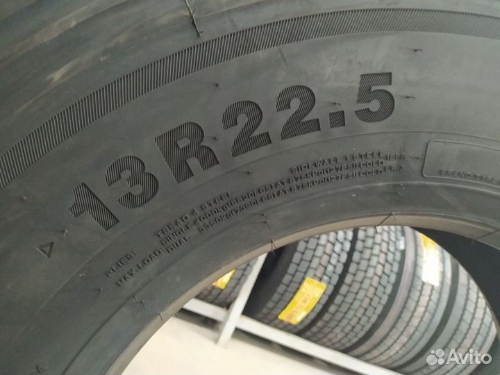 13R22.5 Aeolus Neo Construct G