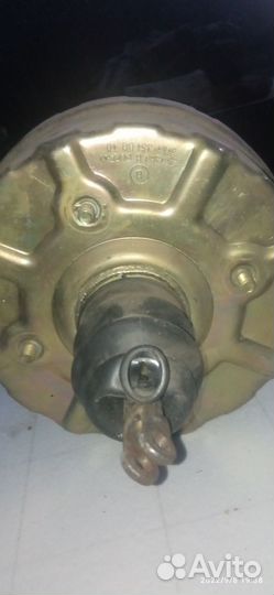 Усилитель вакуумный УАЗ-452,469