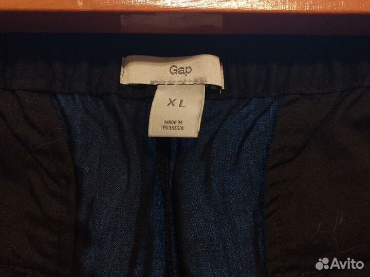 Вещи пакетом муж.3 пары шорт+ бриджи