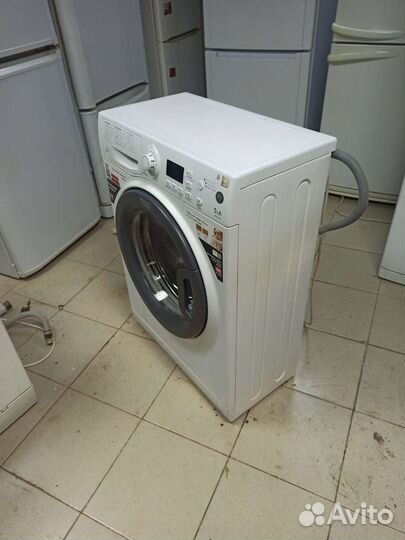 Стиральная машина узкая 5кг