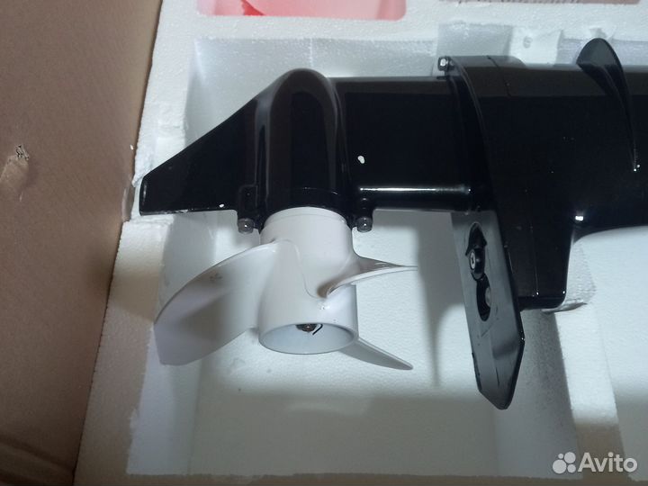 Мотор Hangkai 6л.с