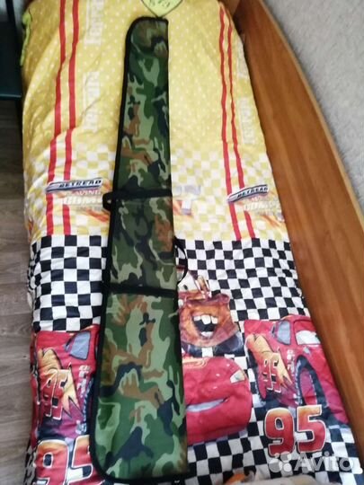 Чехол для карабина, ружья