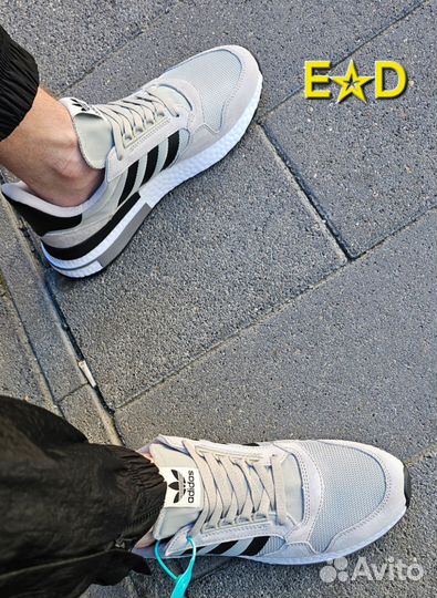 Кроссовки Adidas ZX 500