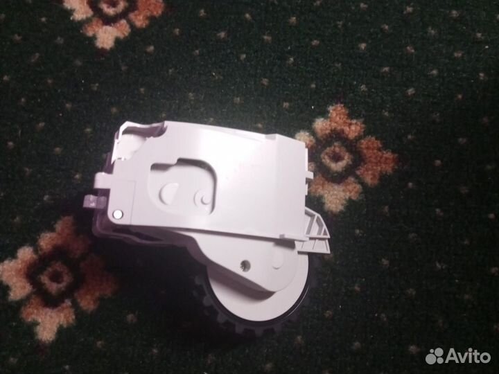 Пылесос Dreame F9 / Колесо левое L (Новое)