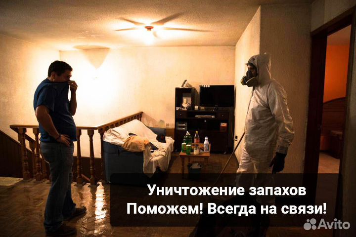 Обработка от клопов, клещей, кротов, комаров, крыс