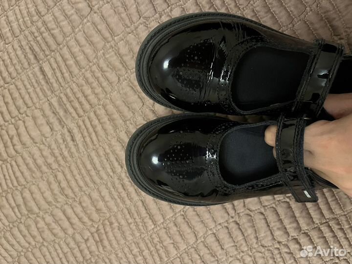 Туфли для девочки pablosky 33