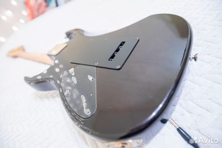 Ibanez RX + чехол+струны