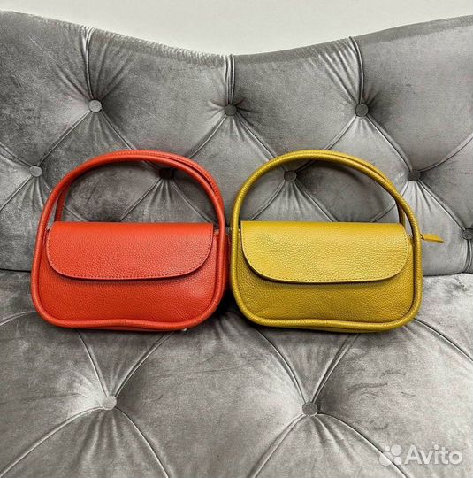 Сумка женская Borse in Pelle