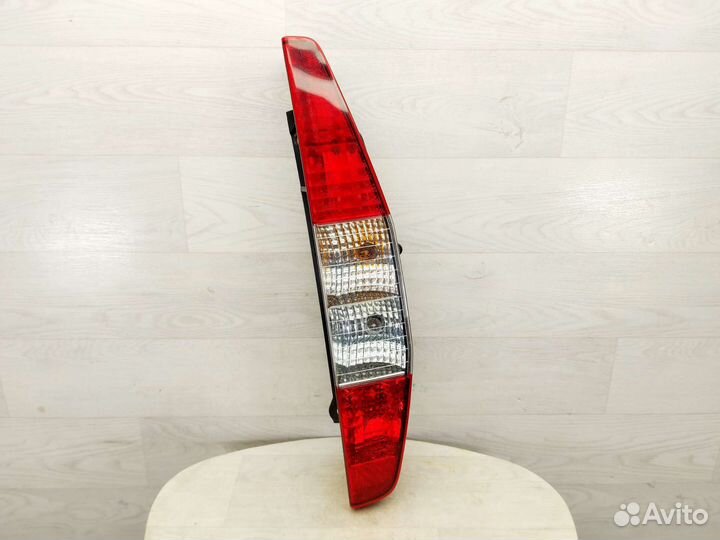 Фонарь задний правый Fiat Doblo 2000-2005