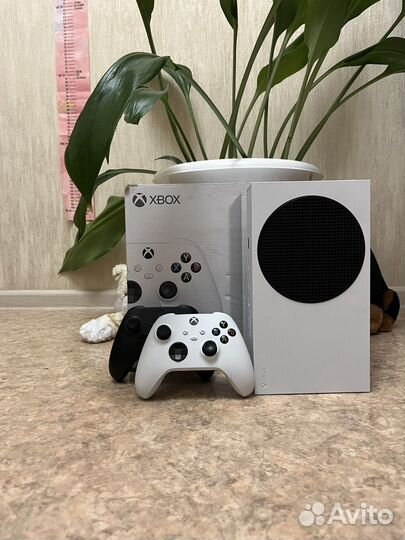 Xbox series s 512 Gb
