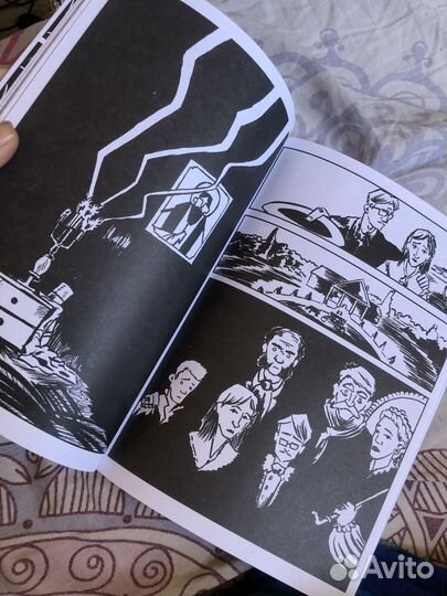 Книга Алексей Хромогин: Истории 2017-2022