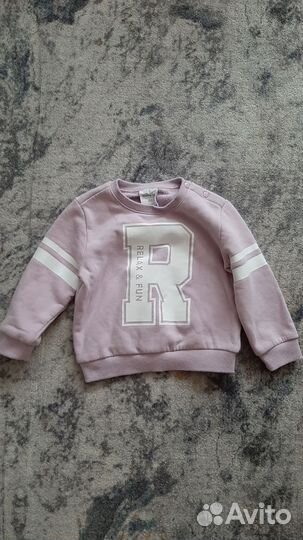 Костюм для девочки