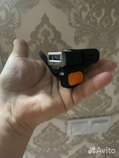 Сканер urovo sr5600