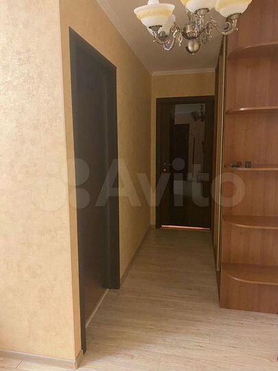 2-к. квартира, 67 м², 8/14 эт.