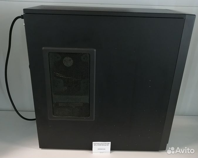 Системный блок Home-PC