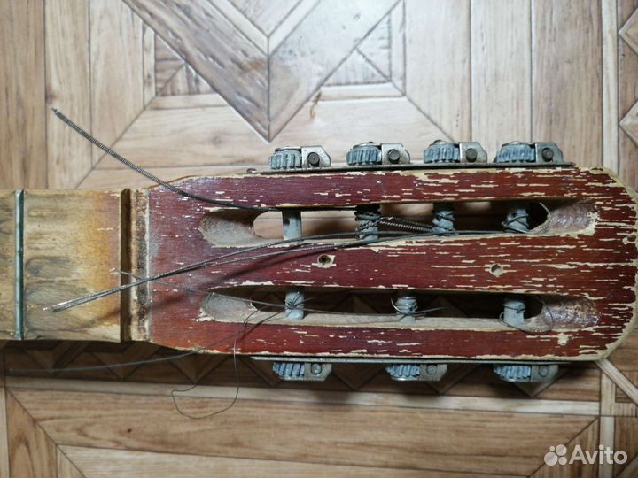 Лада для гитары