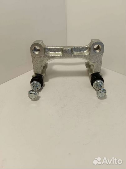 Форд Мондео 4 скоба заднего суппорта