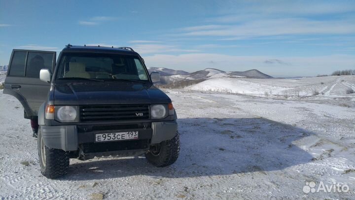 Джиппинг в Геленджике (3х часовая экскурсия)