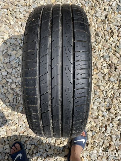 Zeta Impero 235/50 R18 101