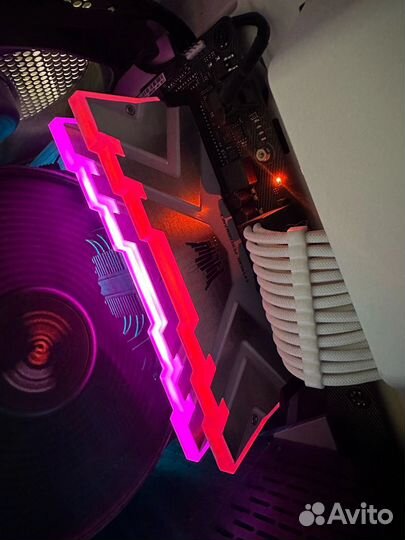 Оперативная память ddr4 16gb