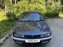 Nissan Presea 1.8 AT, 1992, 285 000 км, с пробегом, цена 185 000 руб.