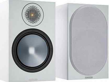 Monitor Audio Bronze 100 White (6G)