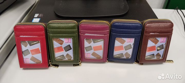 Кошелек для карт