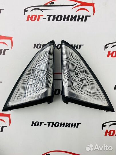 Акустика Bowers&Wilkins Bmw 5-Series G30 Bmw 5