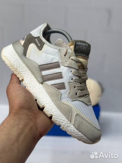 Кроссовки Adidas Originals Nite Jogger